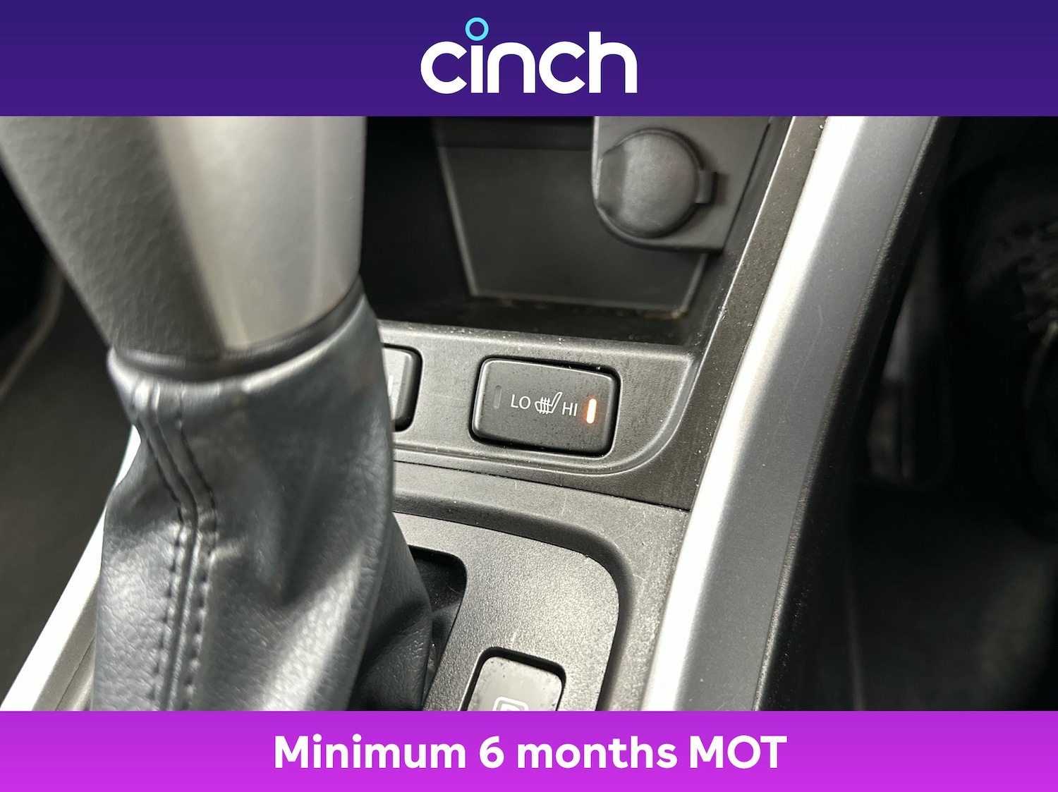 Used Suzuki SX4 S-Cross 2018 for sale - 76685329: Photo 37