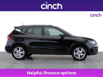 Used SEAT Arona 2018 for sale - 75611308: Photo