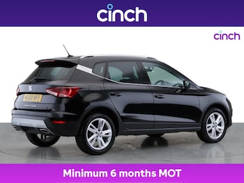 Used SEAT Arona 2018 for sale - 75611308: Photo
