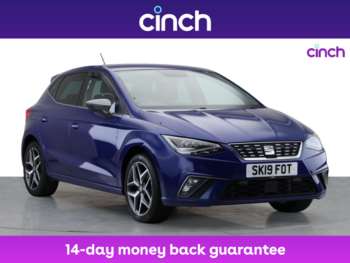 2019 - 1.0 TSI 115 Xcellence Lux [EZ] 5dr DSG
