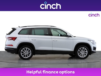 Used Skoda Kodiaq 2022 for sale - 75574630: Photo