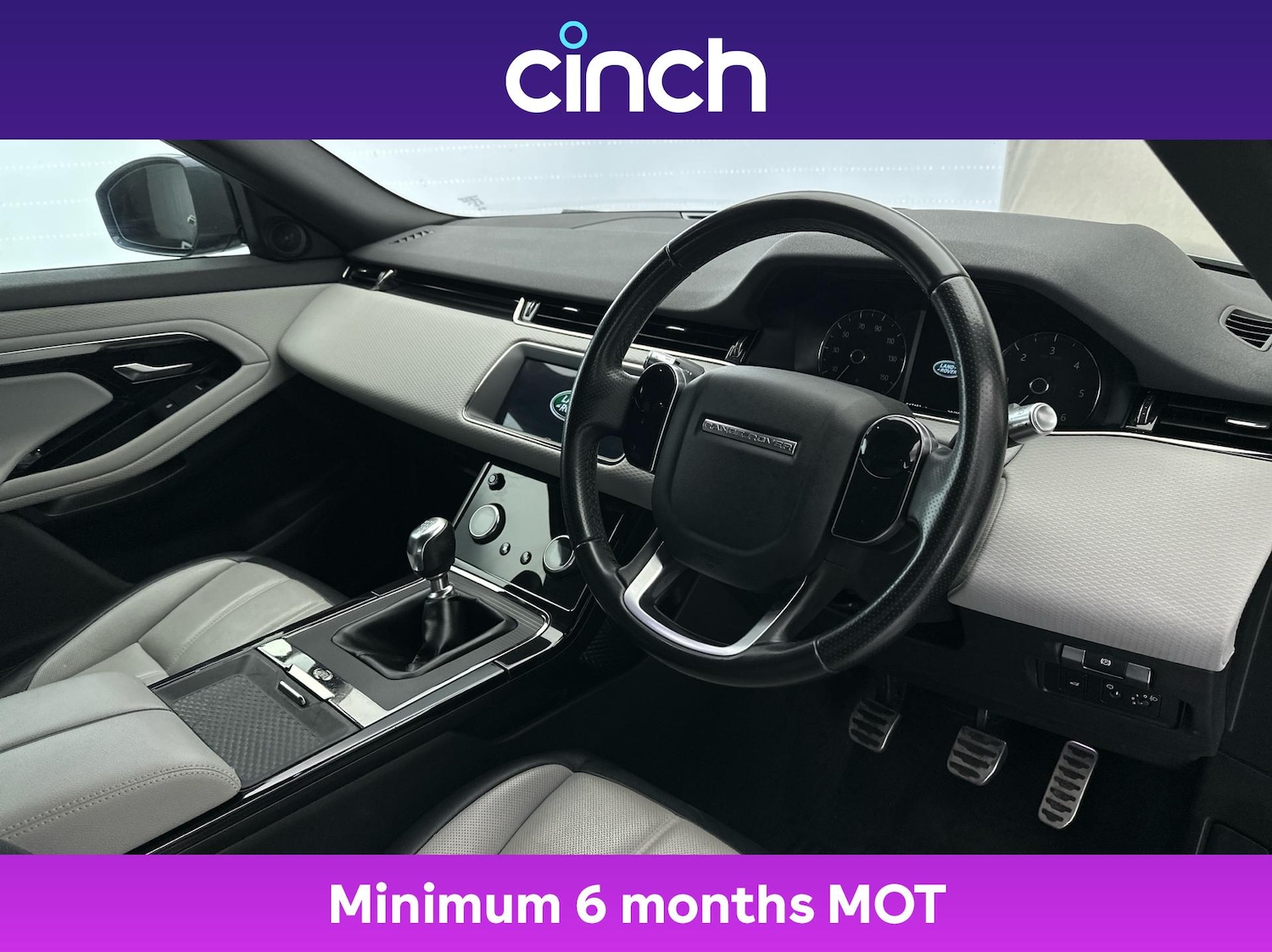 Used Land Rover Range Rover Evoque 2019 for sale - 76389943: Photo 12