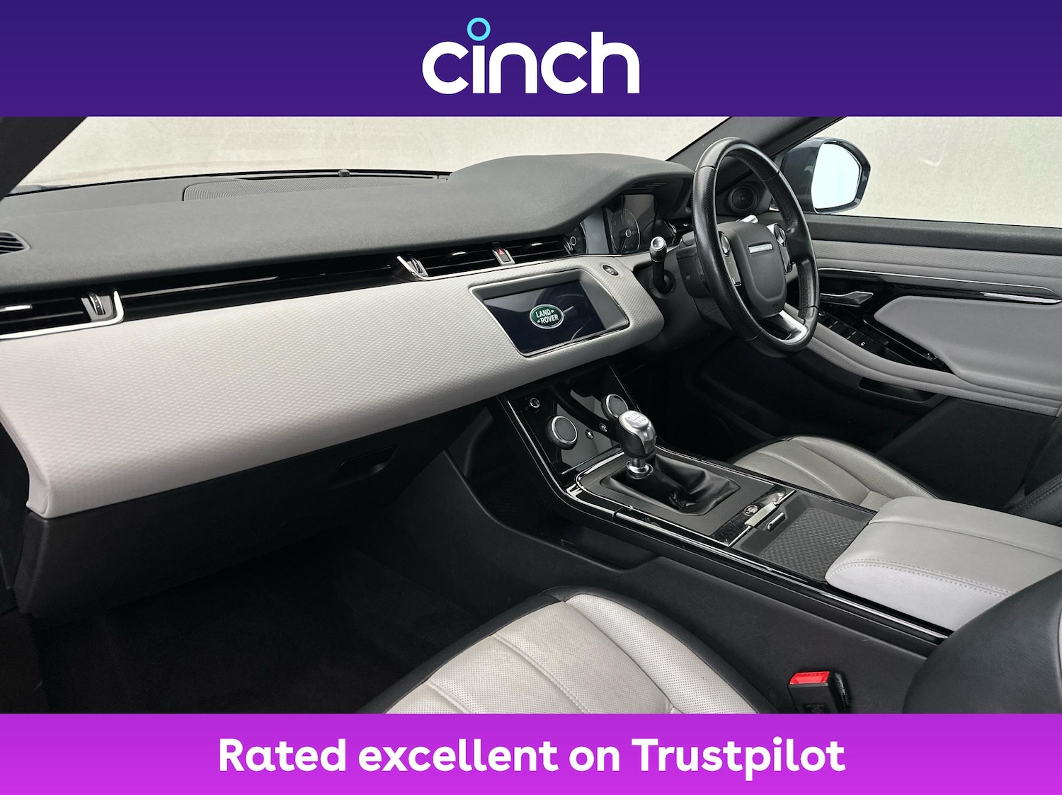 Used Land Rover Range Rover Evoque 2019 for sale - 76389943: Photo 14