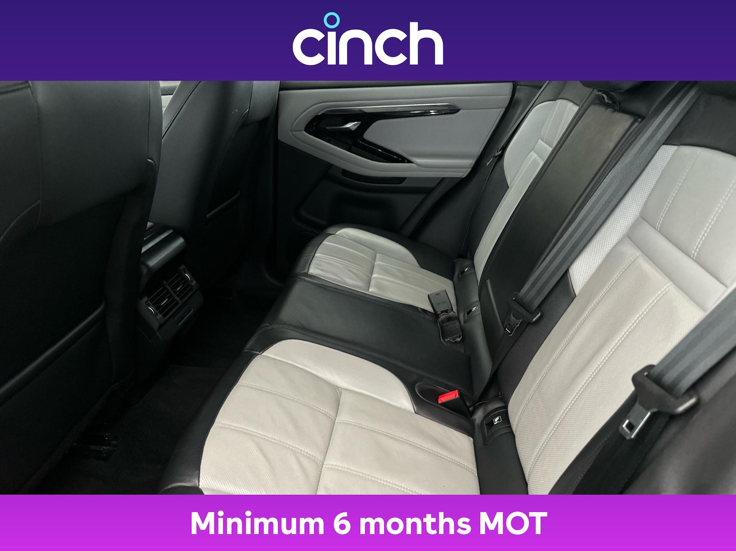 Used Land Rover Range Rover Evoque 2019 for sale - 76389943: Photo 20