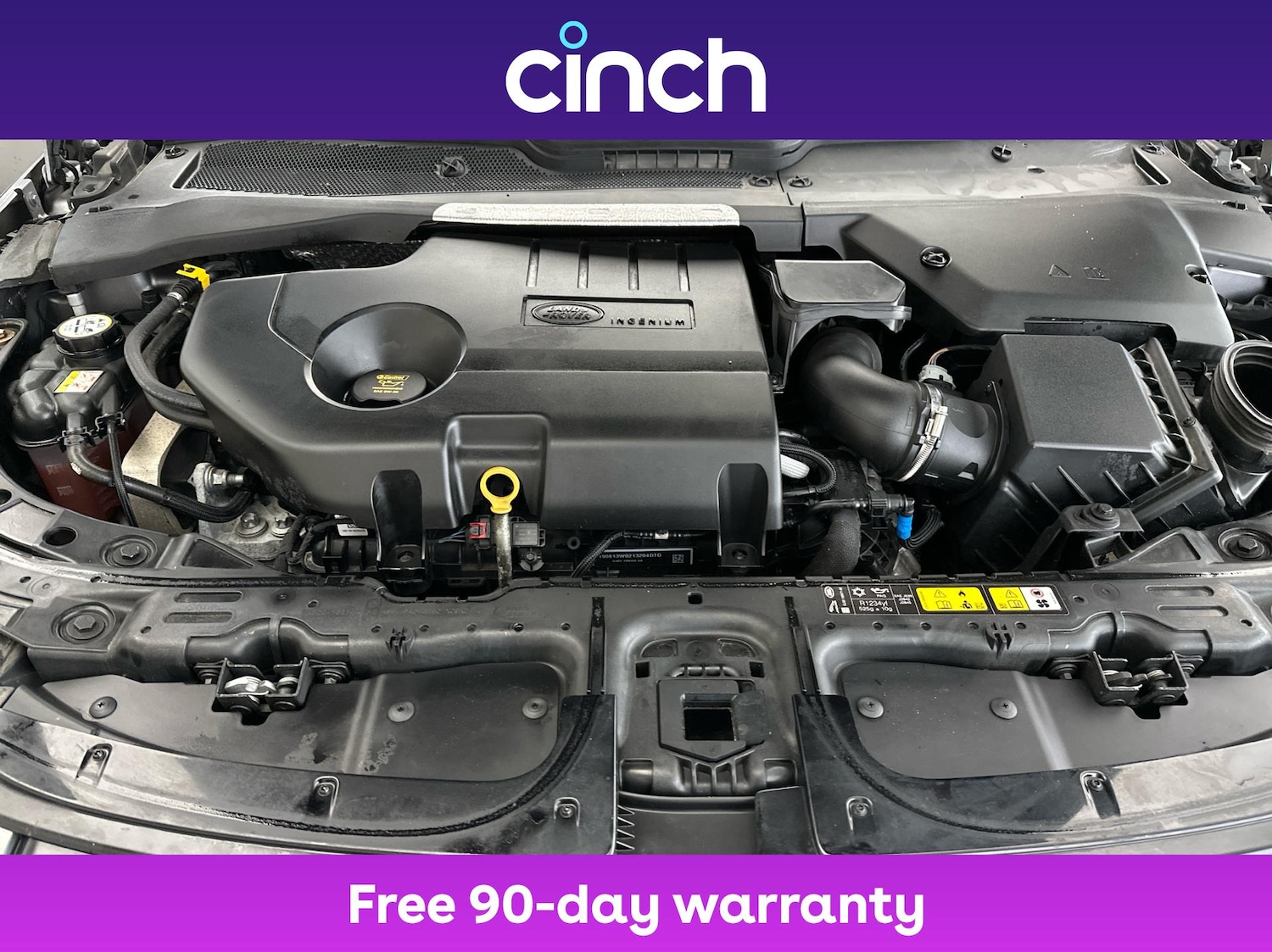 Used Land Rover Range Rover Evoque 2019 for sale - 76389943: Photo 23