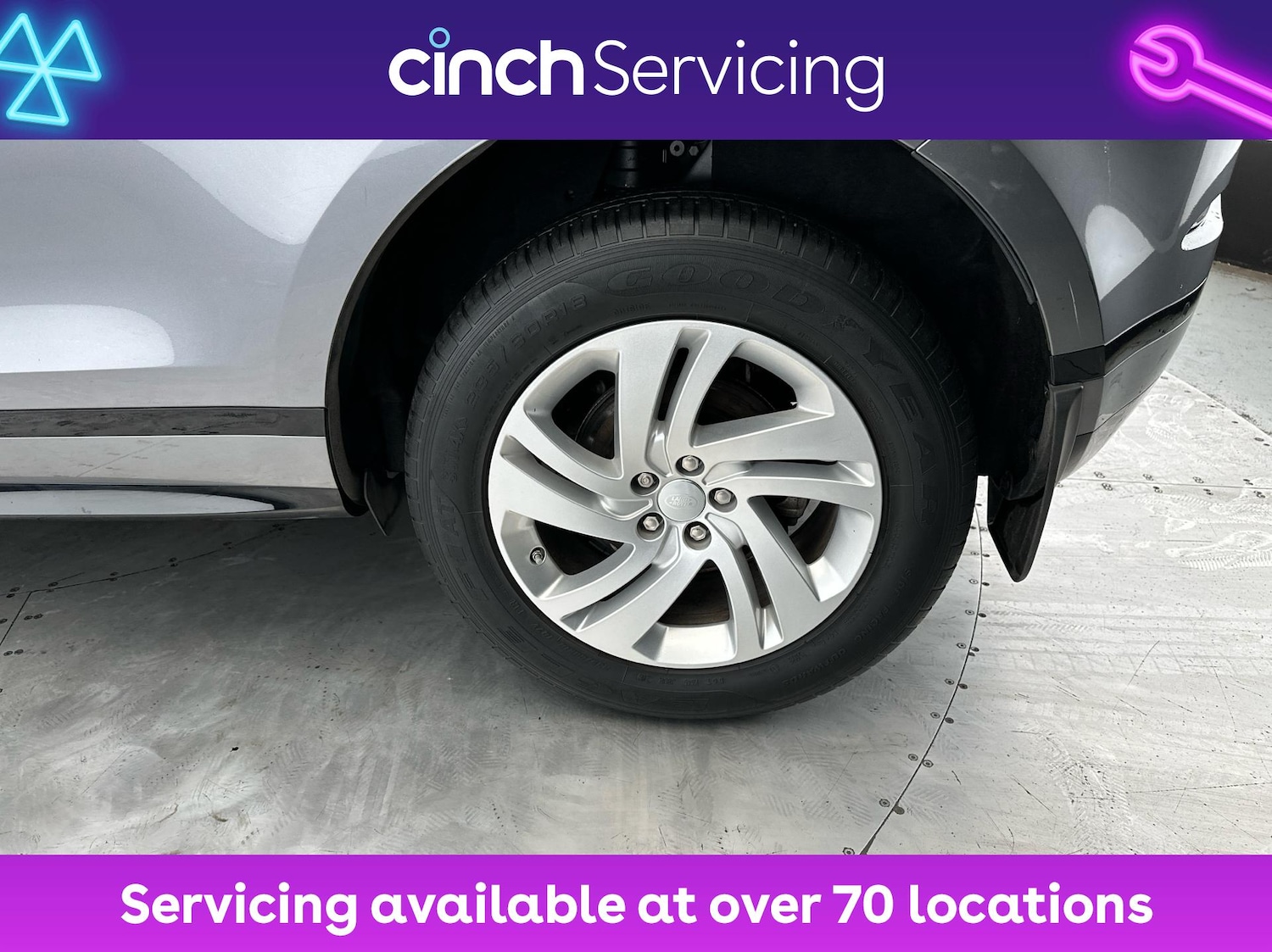 Used Land Rover Range Rover Evoque 2019 for sale - 76389943: Photo 26