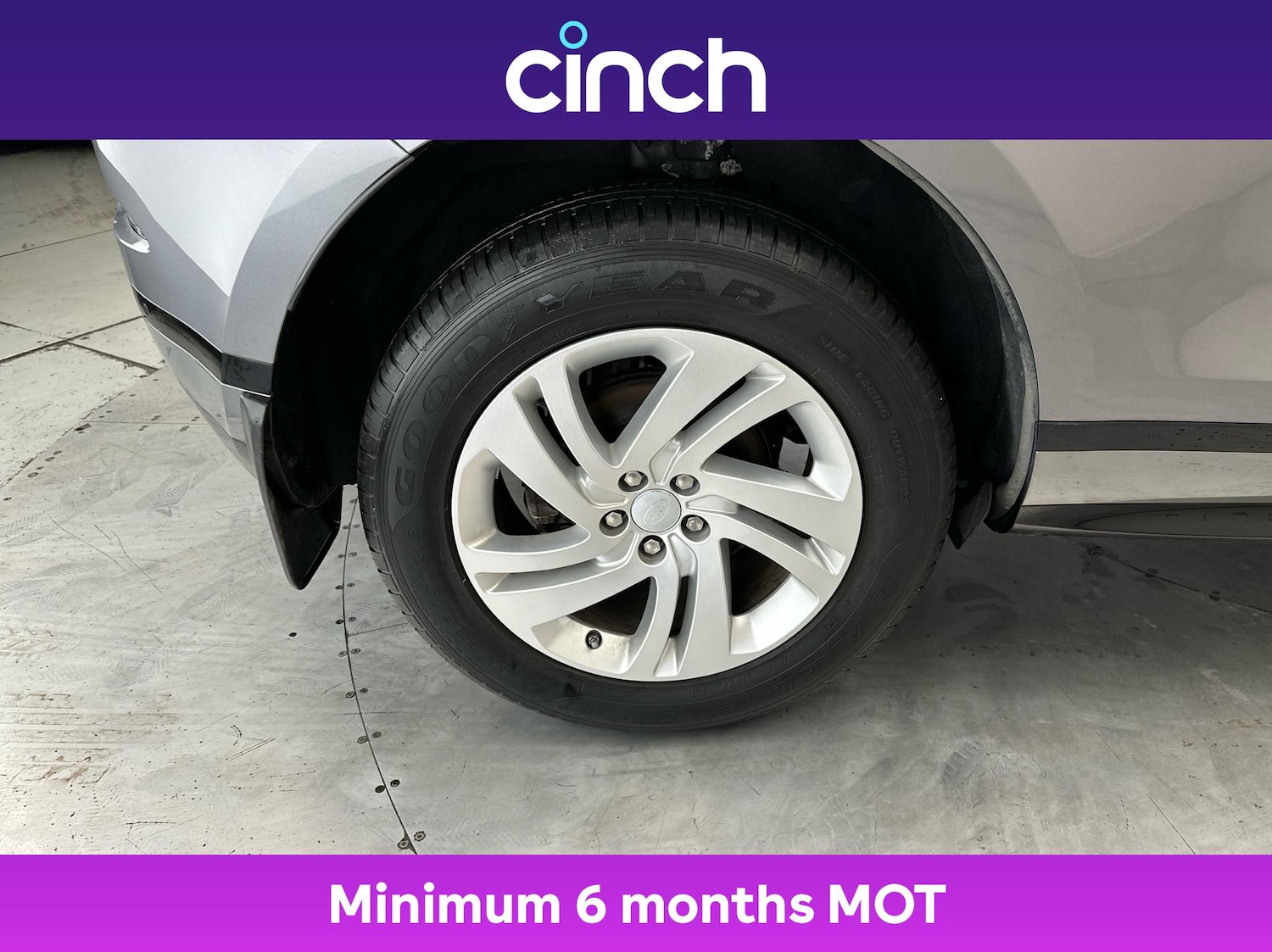 Used Land Rover Range Rover Evoque 2019 for sale - 76389943: Photo 27