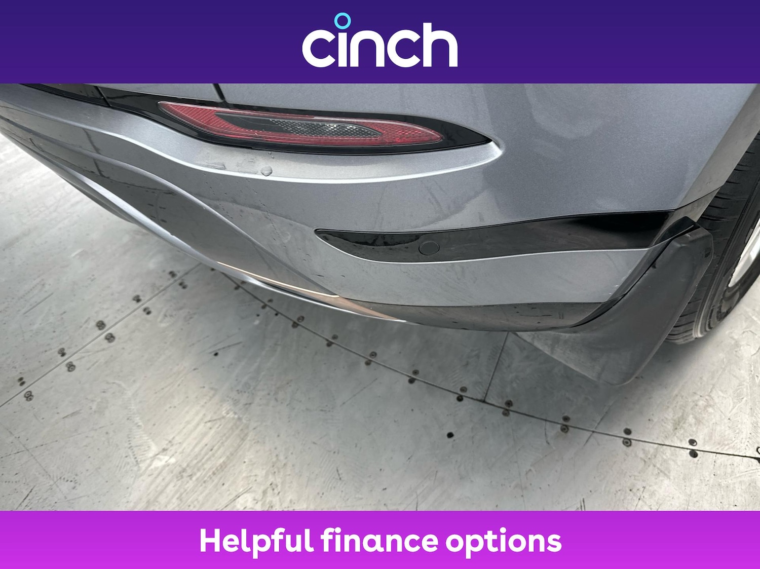 Used Land Rover Range Rover Evoque 2019 for sale - 76389943: Photo 35