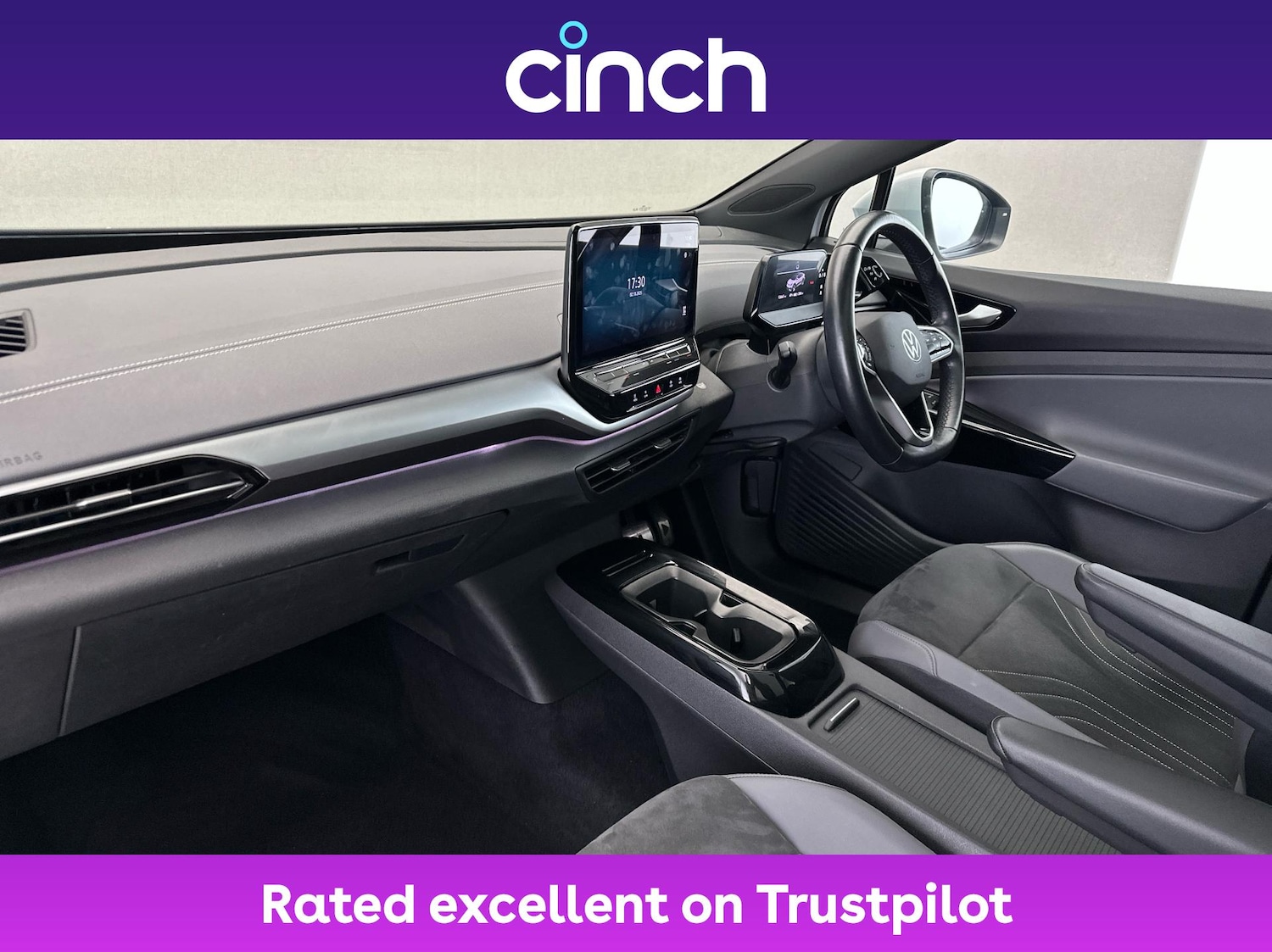 Used Volkswagen ID.5 2022 for sale - 76710559: Photo 14