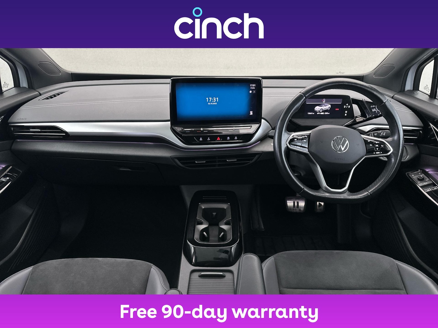 Used Volkswagen ID.5 2022 for sale - 76710559: Photo 15