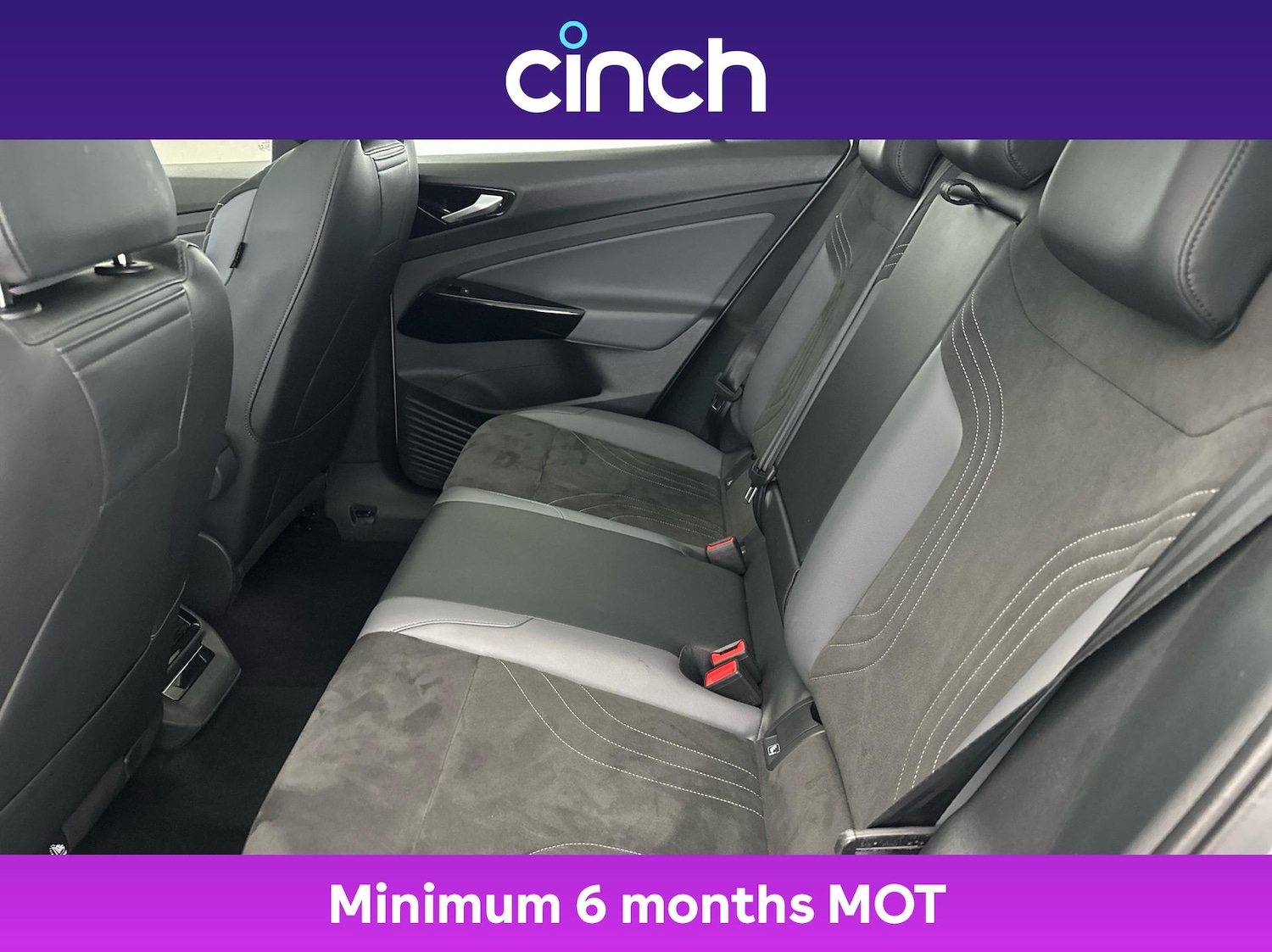 Used Volkswagen ID.5 2022 for sale - 76710559: Photo 20