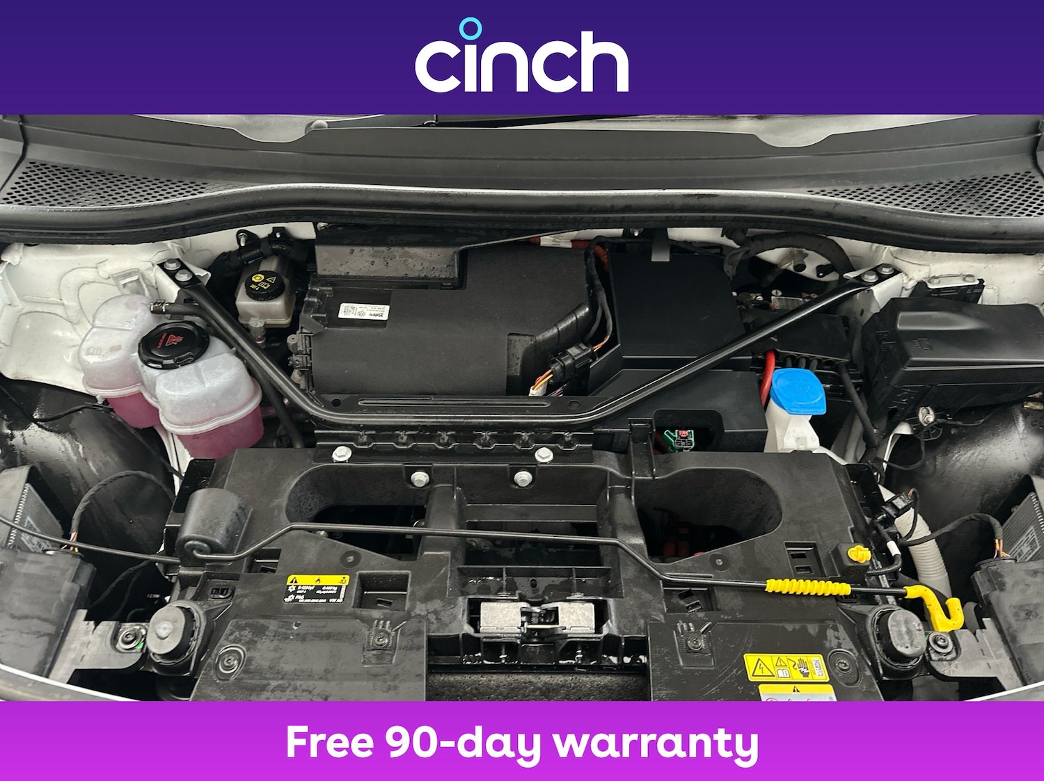 Used Volkswagen ID.5 2022 for sale - 76710559: Photo 23