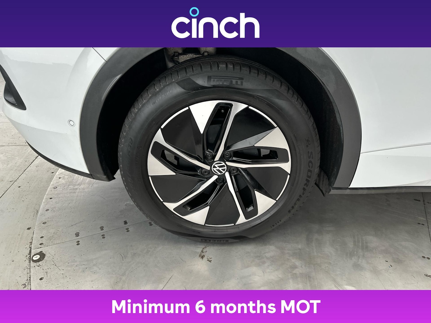 Used Volkswagen ID.5 2022 for sale - 76710559: Photo 27