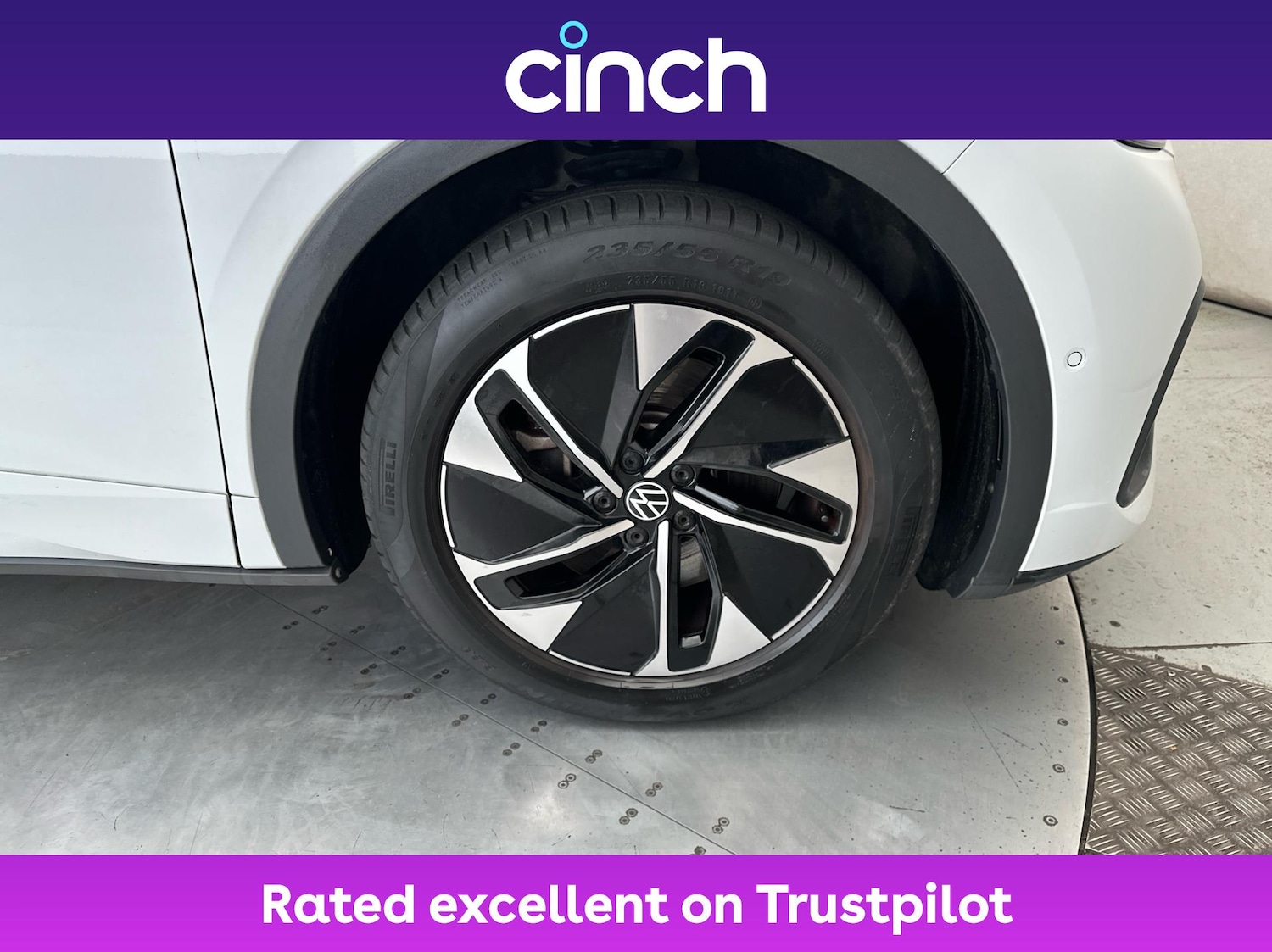 Used Volkswagen ID.5 2022 for sale - 76710559: Photo 28