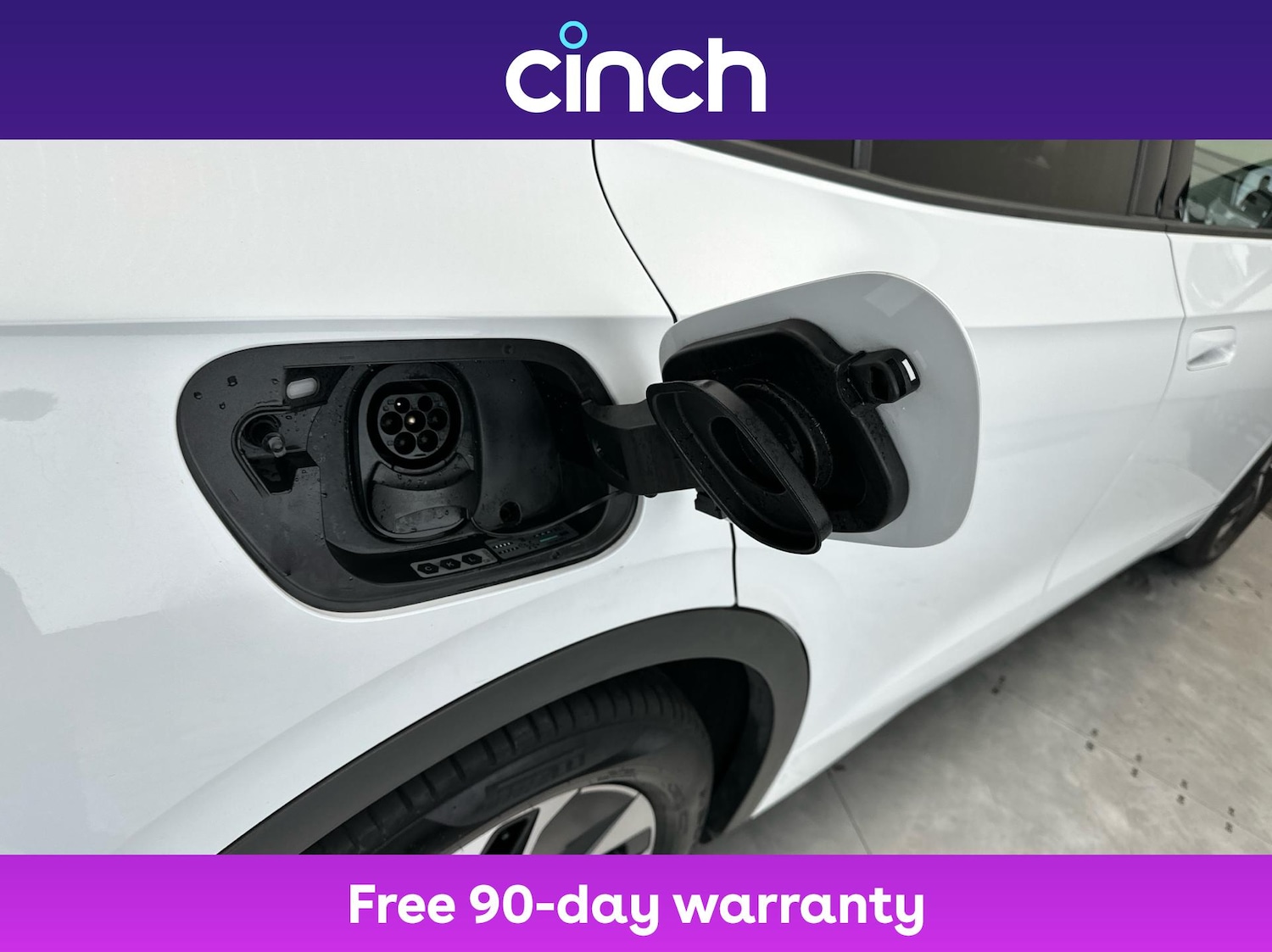 Used Volkswagen ID.5 2022 for sale - 76710559: Photo 29