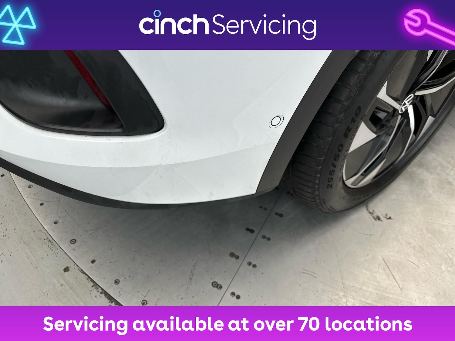 Used Volkswagen ID.5 2022 for sale - 76710559: Photo 36