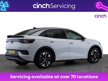 Used Volkswagen ID.5 2022 for sale - 76710559: Photo