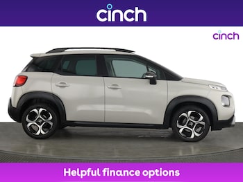 Used Citroen C3 Aircross 2019 for sale - 75913560: Photo