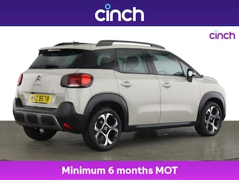 Used Citroen C3 Aircross 2019 for sale - 75913560: Photo
