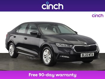 Skoda - Octavia