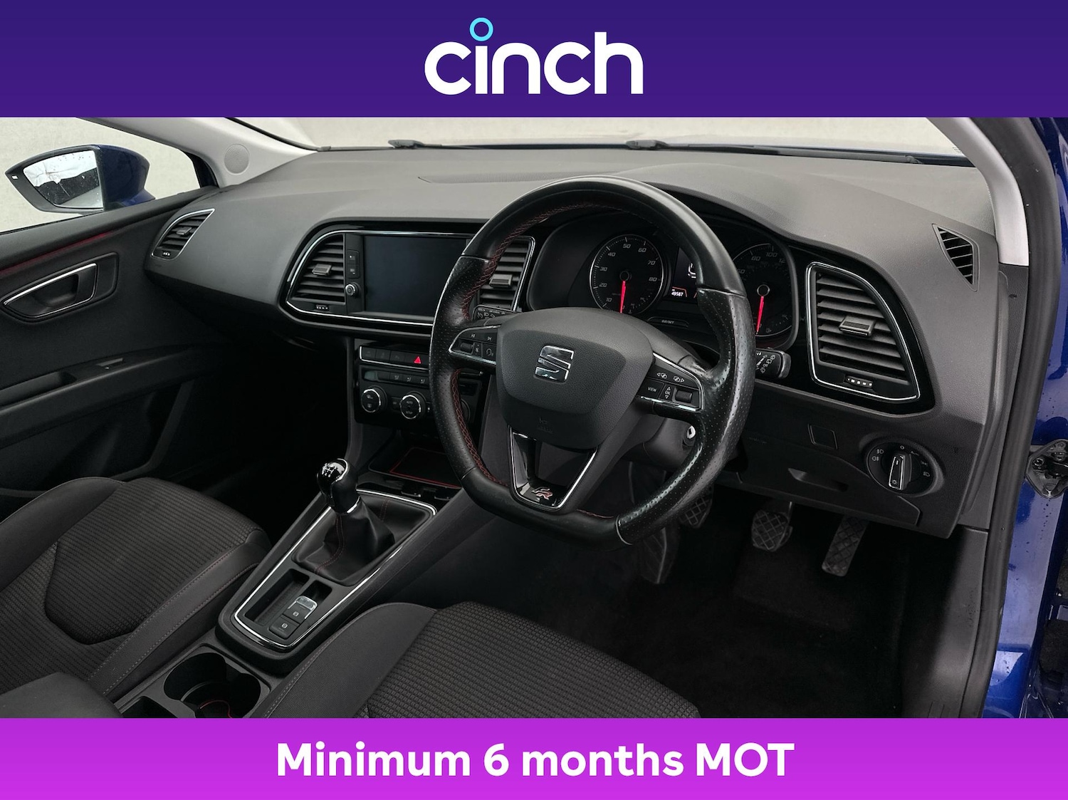 Used SEAT Leon 2019 for sale - 76739327: Photo 12