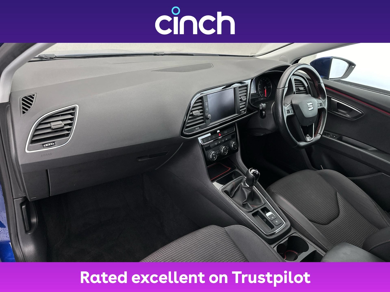 Used SEAT Leon 2019 for sale - 76739327: Photo 14