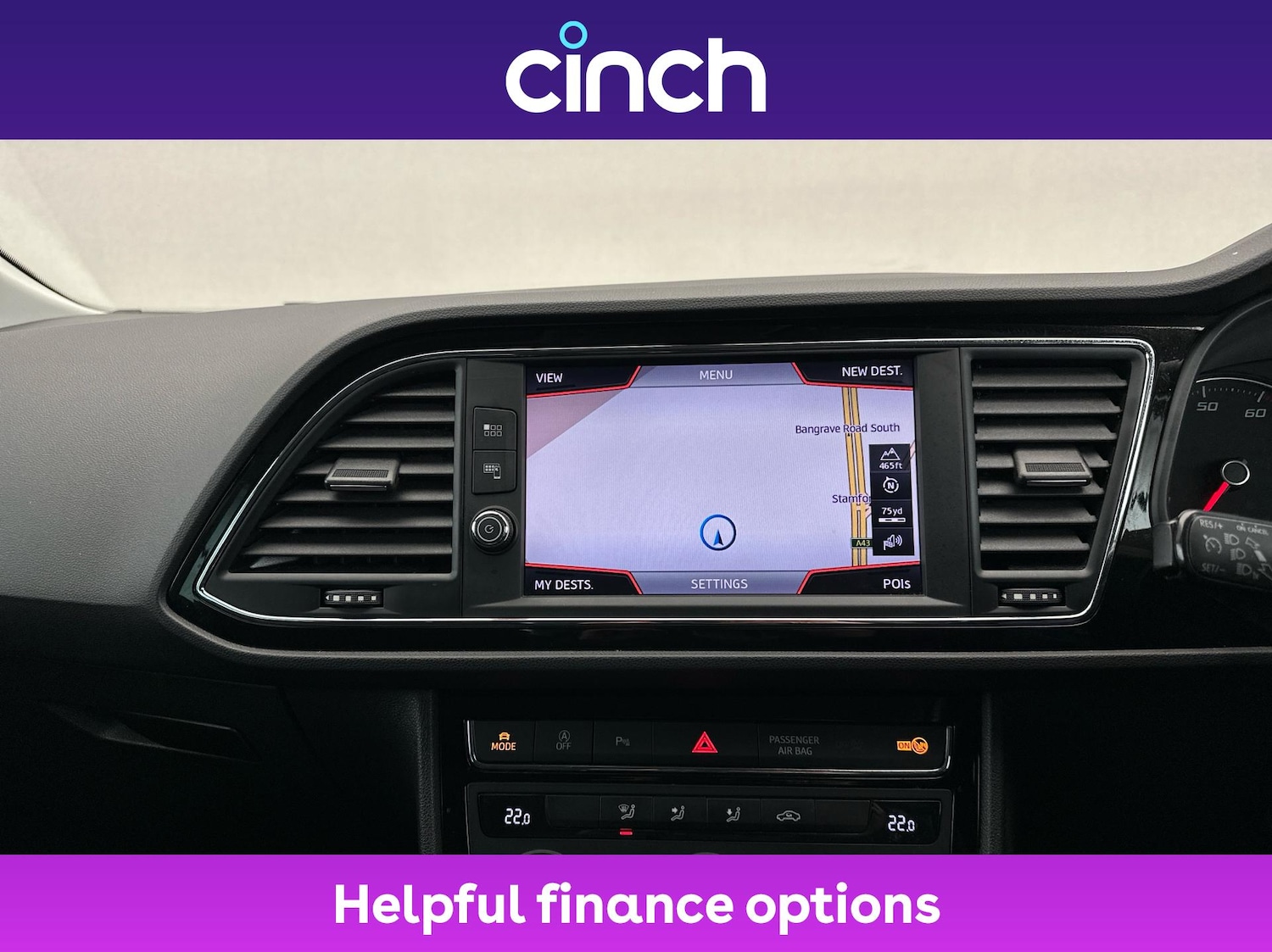 Used SEAT Leon 2019 for sale - 76739327: Photo 17