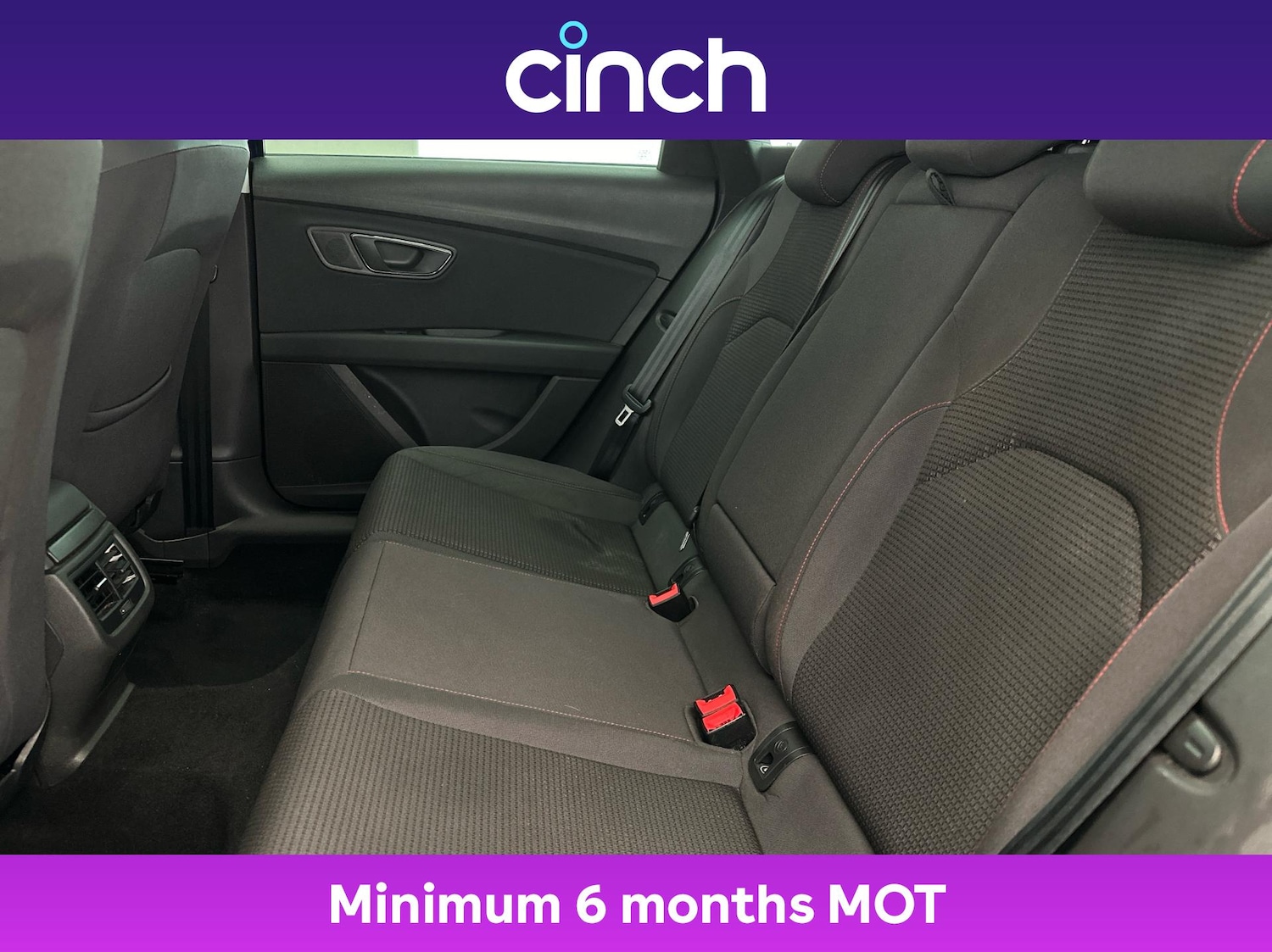 Used SEAT Leon 2019 for sale - 76739327: Photo 20