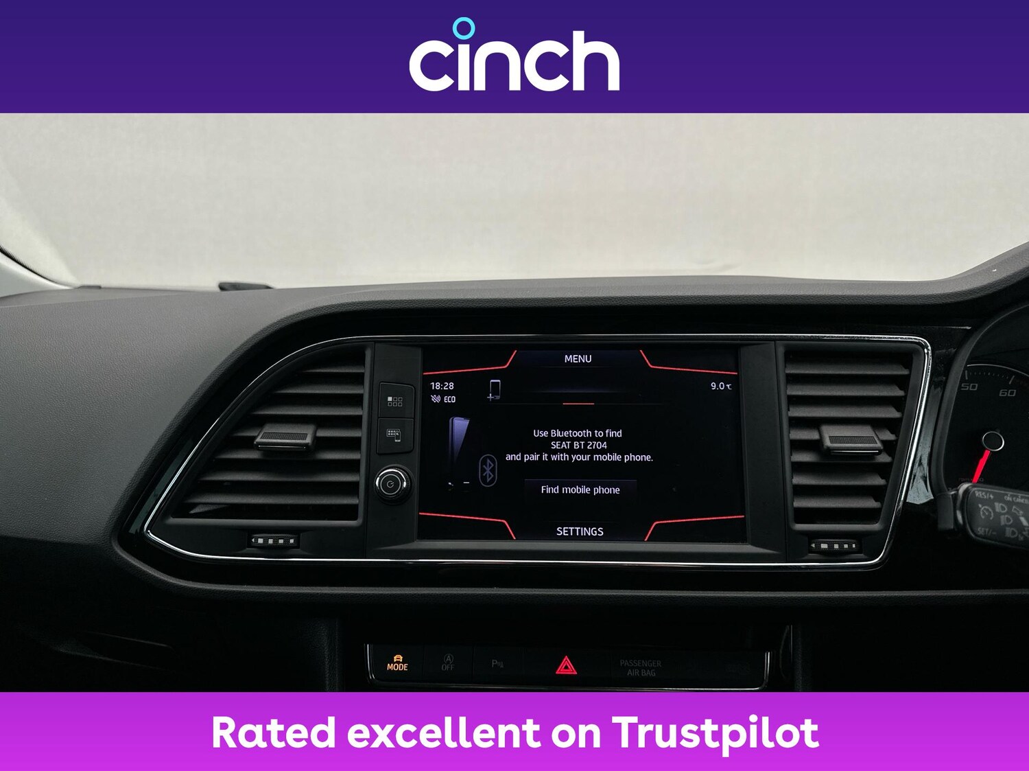 Used SEAT Leon 2019 for sale - 76739327: Photo 33