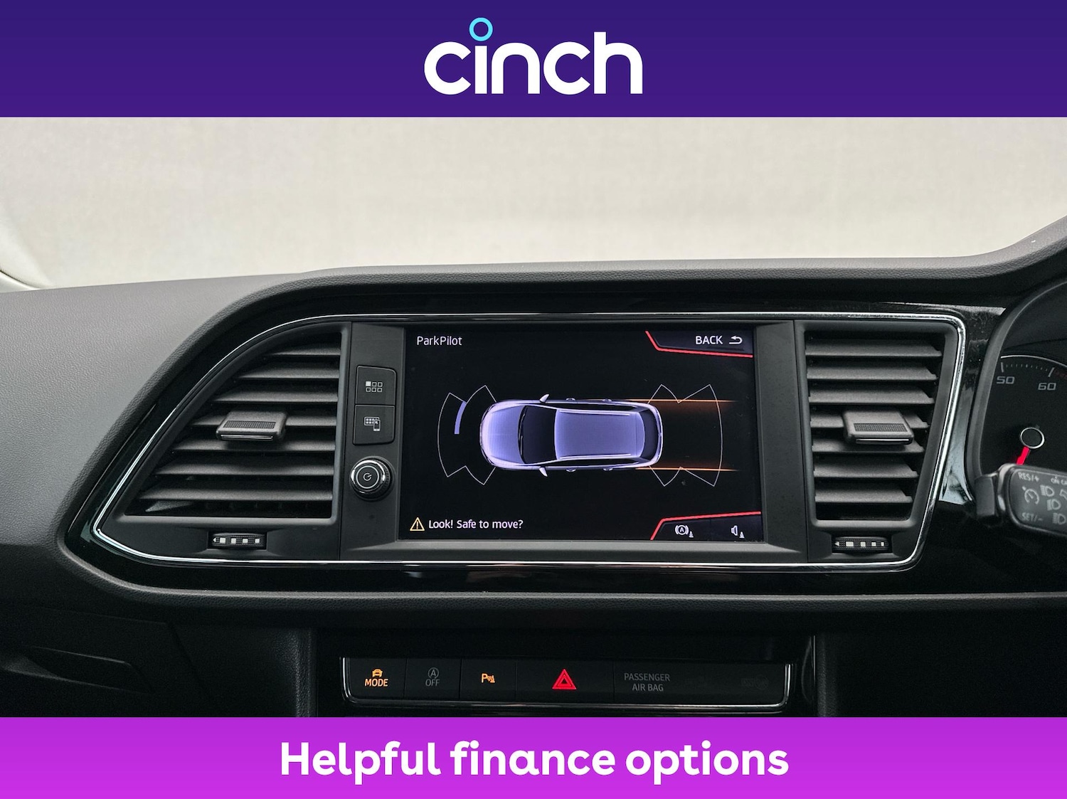 Used SEAT Leon 2019 for sale - 76739327: Photo 35