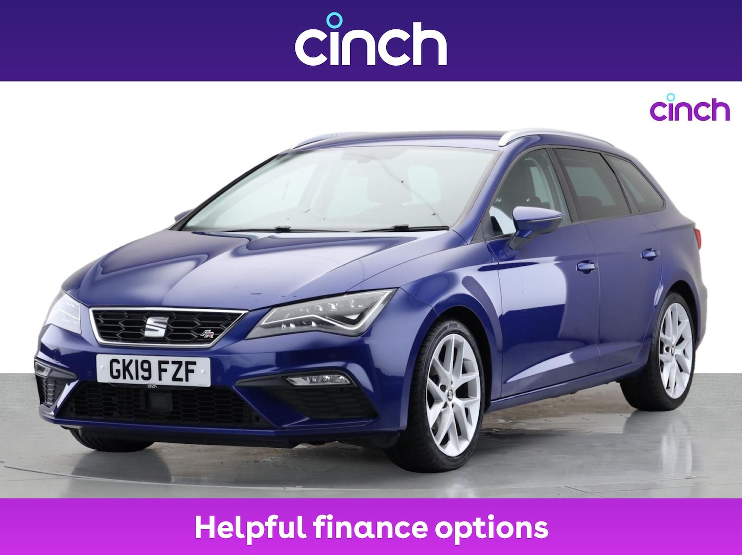 Used SEAT Leon 2019 for sale - 76739327: Photo 9