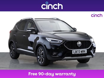 Used MG MG ZS 2023 for sale - 75631806: Photo