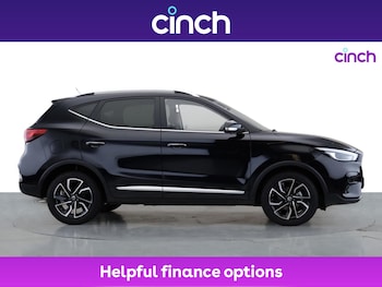 Used MG MG ZS 2023 for sale - 75631806: Photo