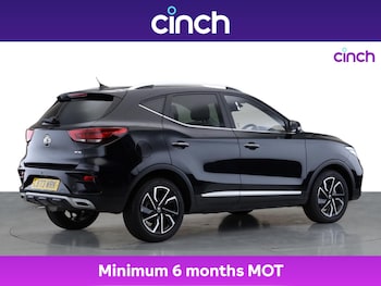Used MG MG ZS 2023 for sale - 75631806: Photo