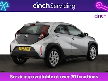 Used Toyota Aygo X 2022 for sale - 75987953: Photo 3