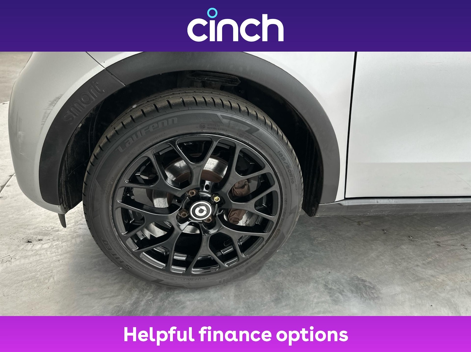 Used smart forfour 2018 for sale - 77071780: Photo 24