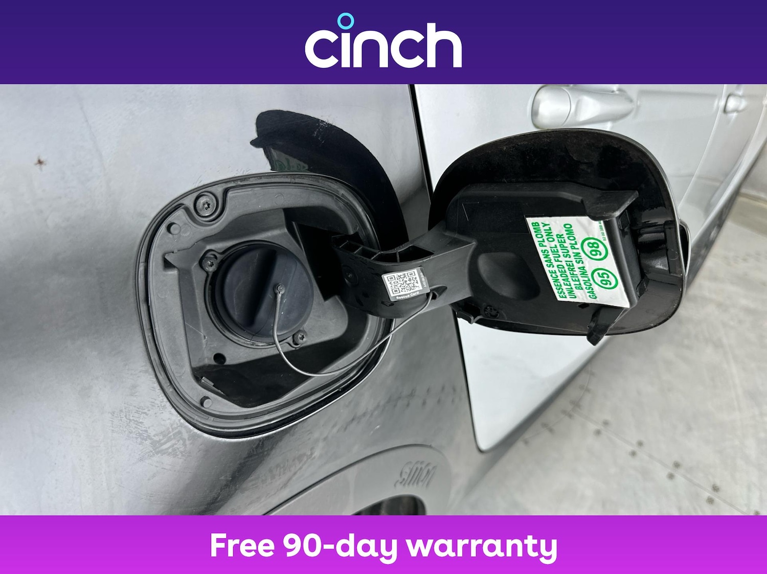 Used smart forfour 2018 for sale - 77071780: Photo 29