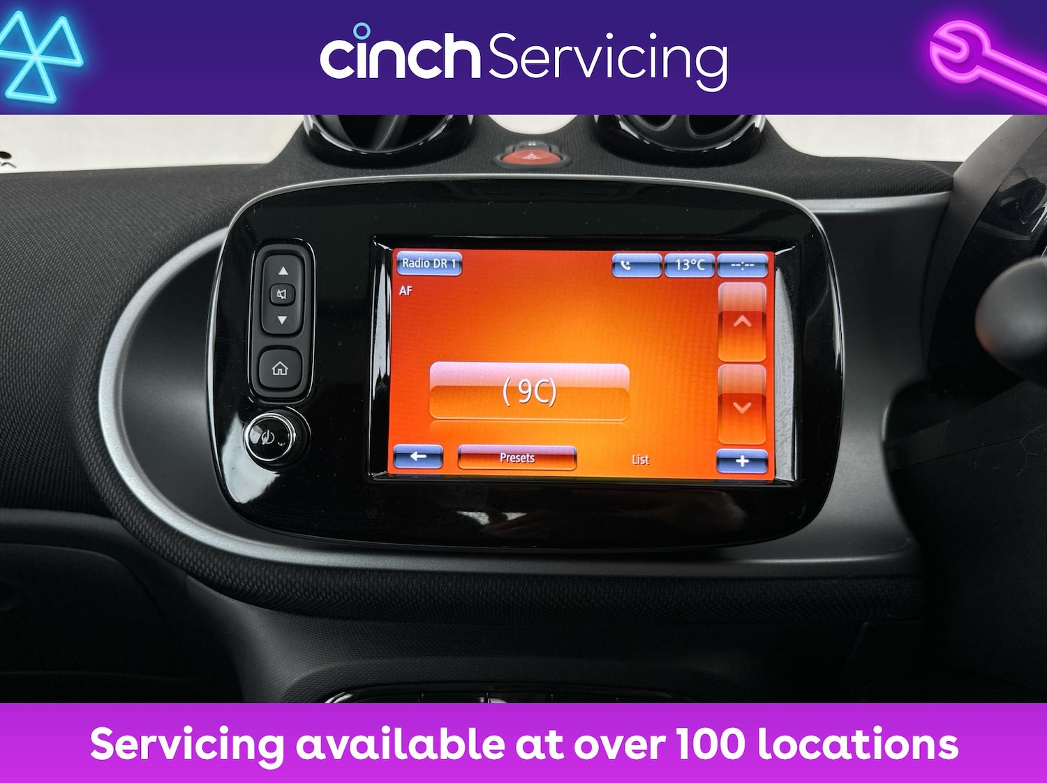 Used smart forfour 2018 for sale - 77071780: Photo 31