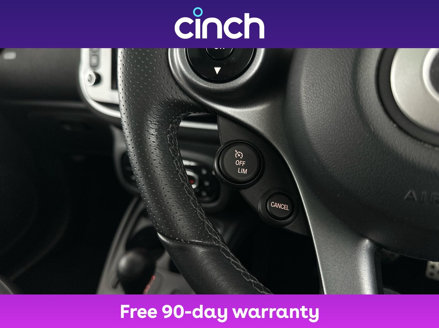 Used smart forfour 2018 for sale - 77071780: Photo 34