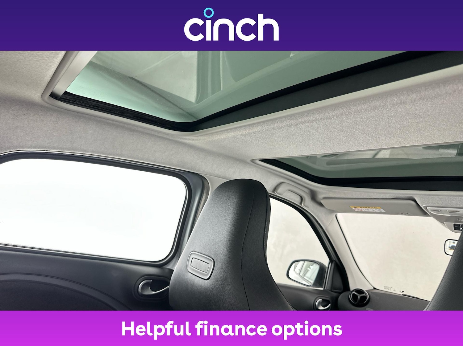 Used smart forfour 2018 for sale - 77071780: Photo 35