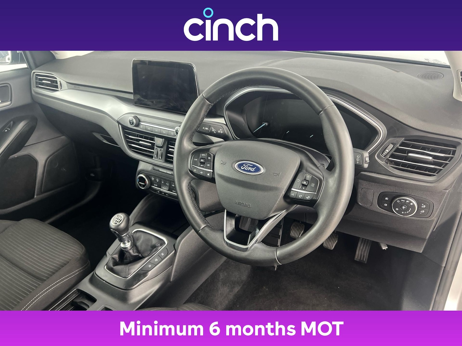 Used Ford Focus 2022 for sale - 77056086: Photo 12