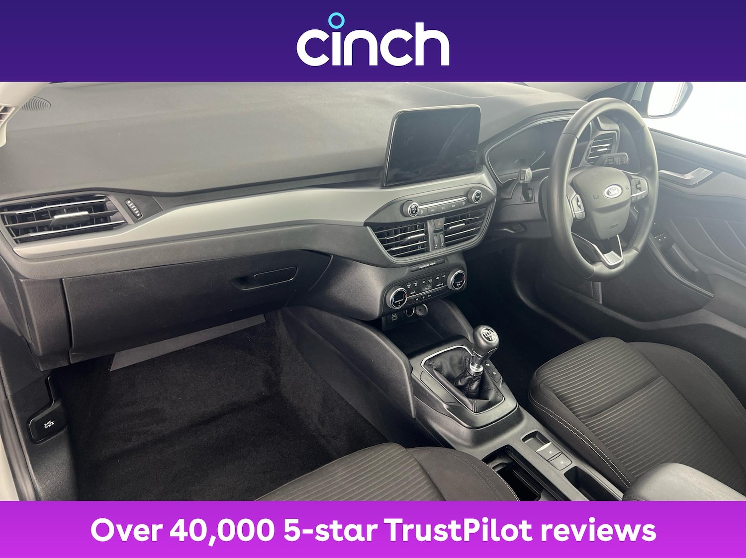 Used Ford Focus 2022 for sale - 77056086: Photo 14