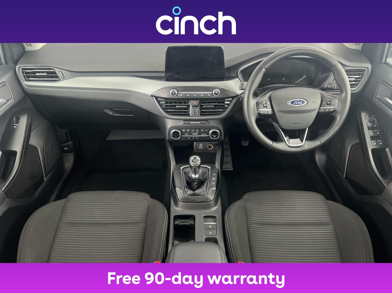 Used Ford Focus 2022 for sale - 77056086: Photo 15