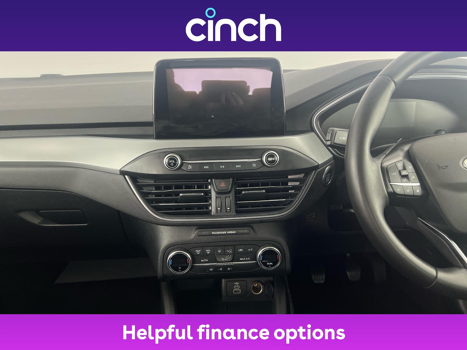 Used Ford Focus 2022 for sale - 77056086: Photo 17