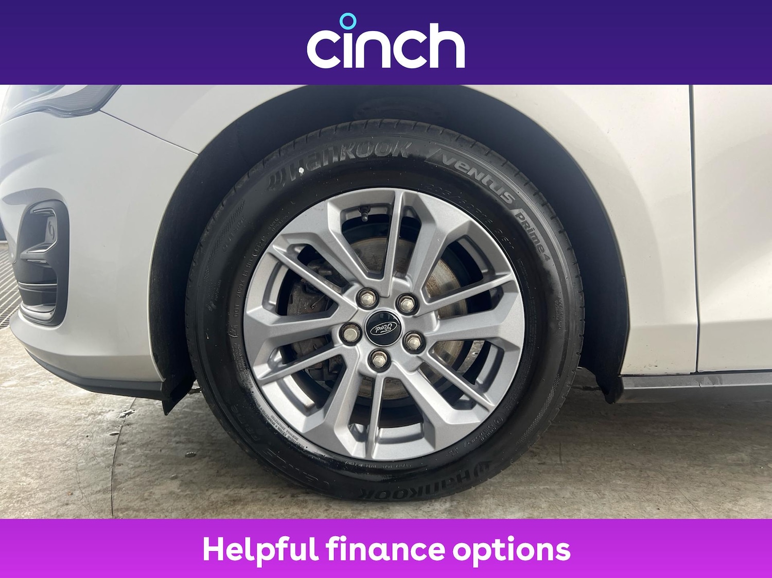 Used Ford Focus 2022 for sale - 77056086: Photo 24