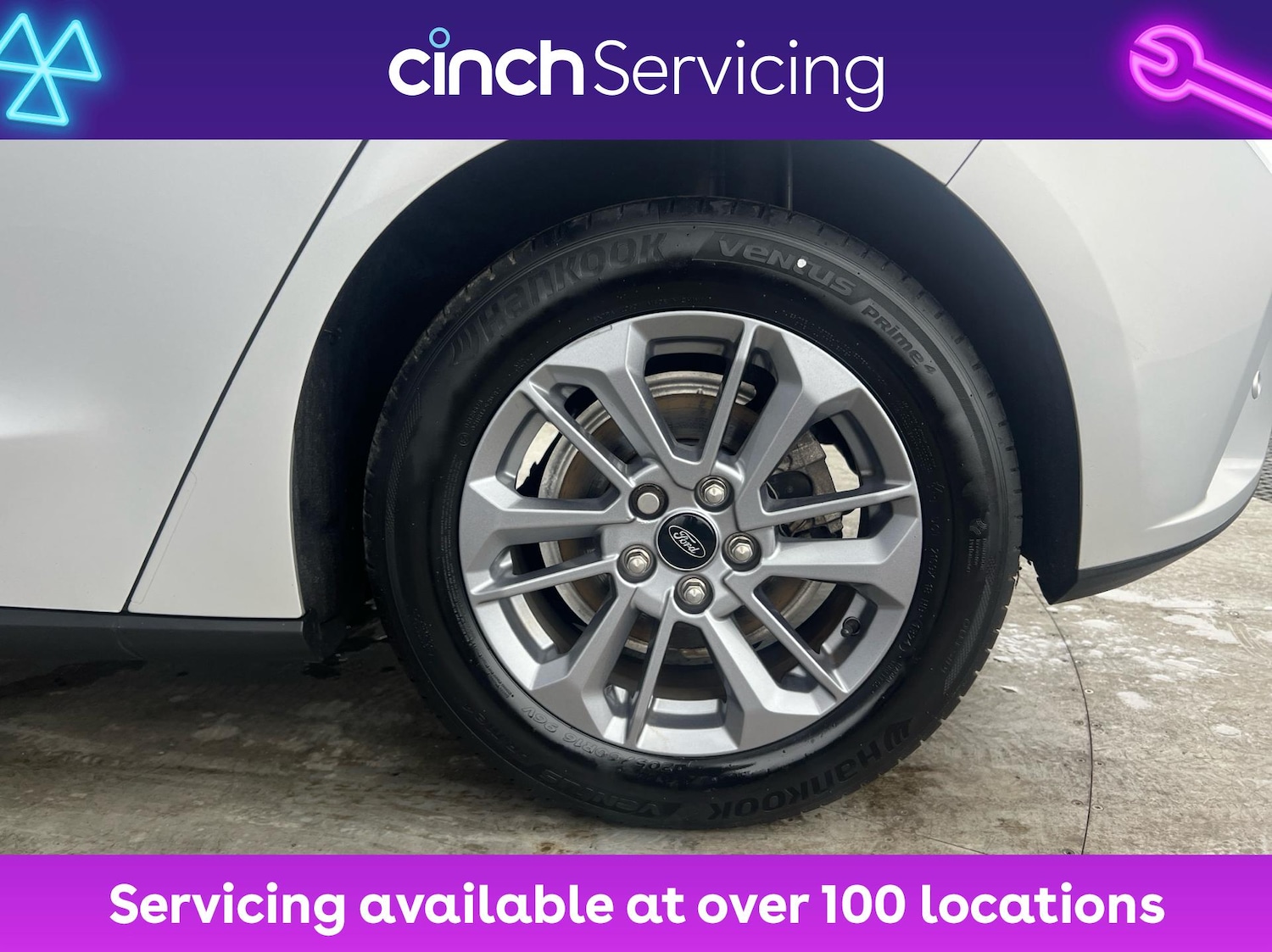 Used Ford Focus 2022 for sale - 77056086: Photo 26