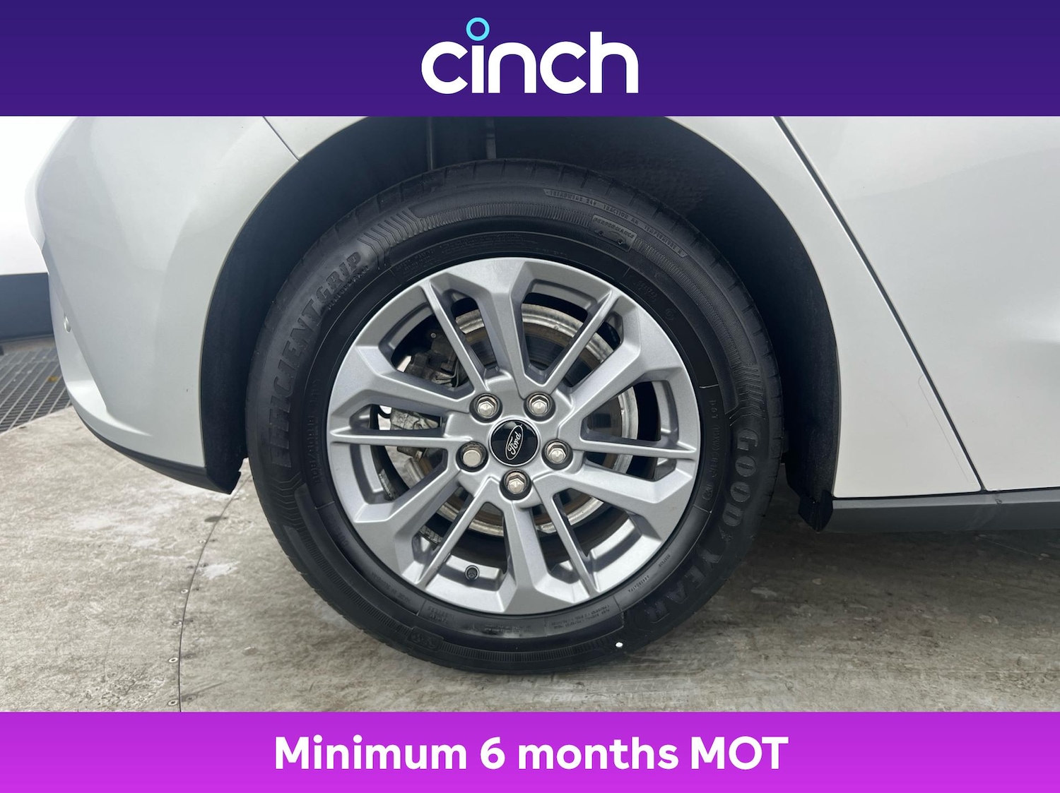 Used Ford Focus 2022 for sale - 77056086: Photo 27