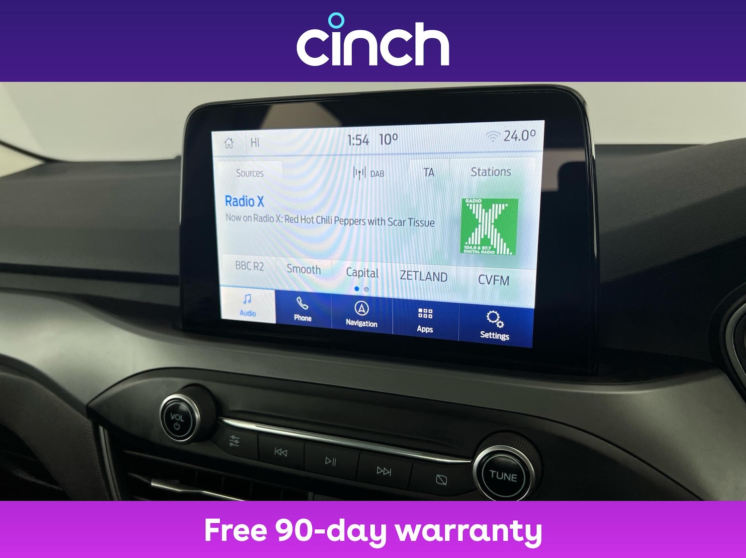 Used Ford Focus 2022 for sale - 77056086: Photo 34