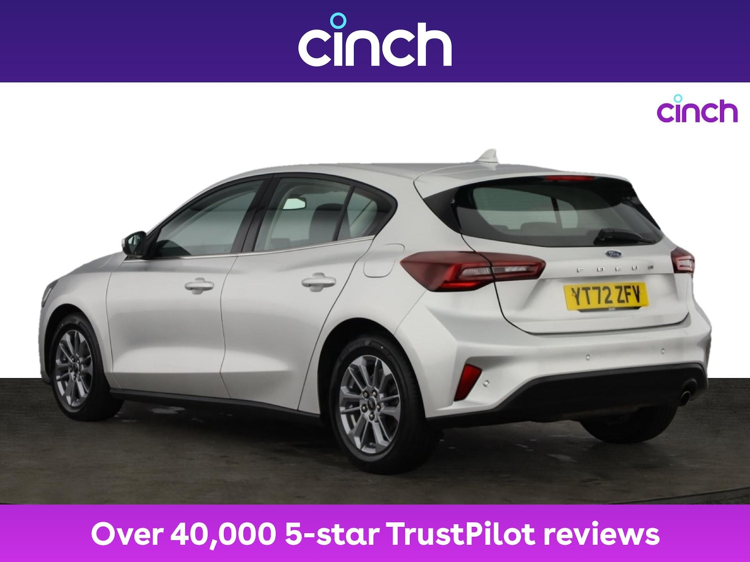 Used Ford Focus 2022 for sale - 77056086: Photo 6