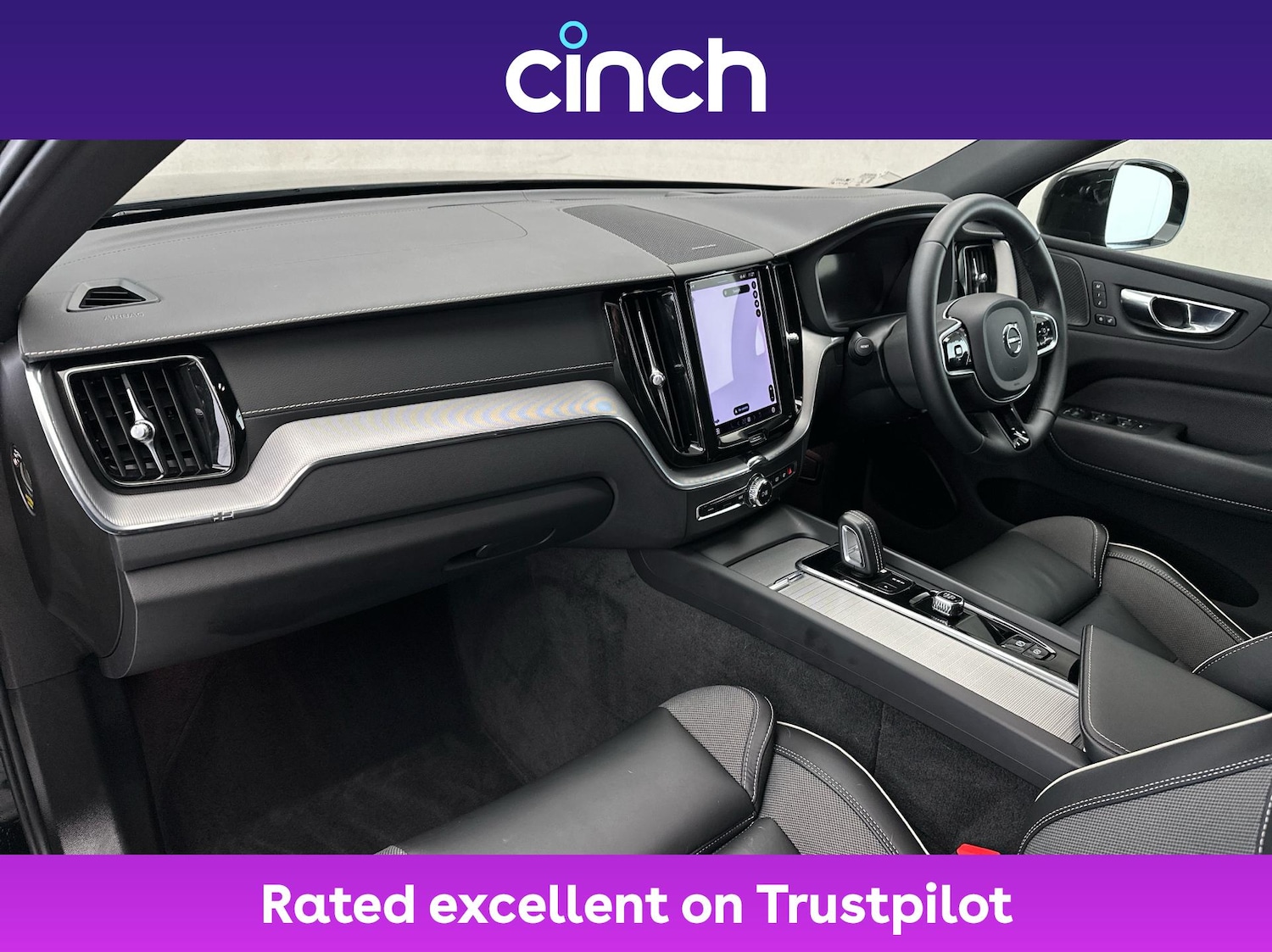 Used Volvo XC60 2022 for sale - 76835993: Photo 14